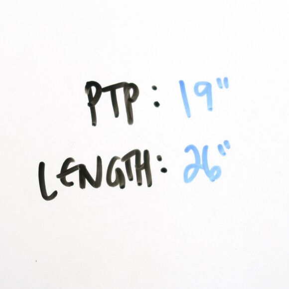 Wonder Wink W123 Womens Scrub Top Size XS Black Nursing Medical - Picture 4 of 9